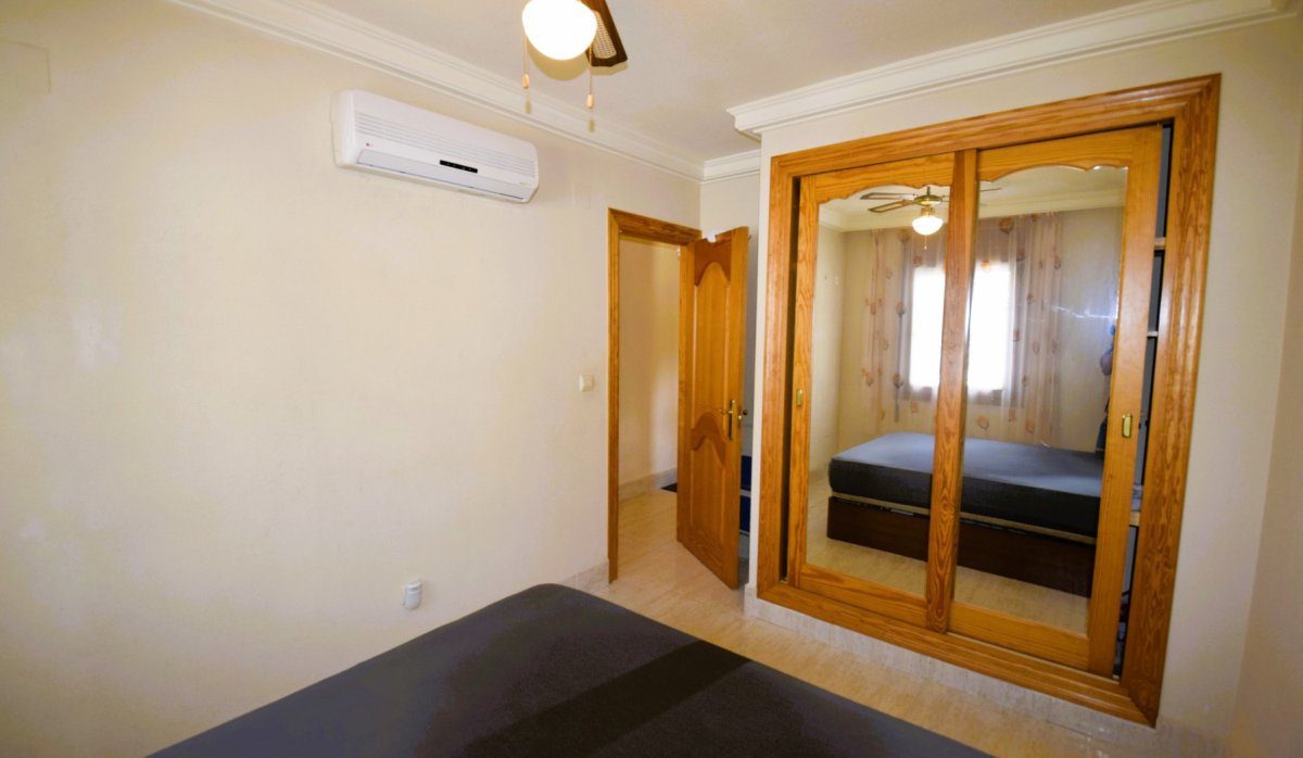 Revente - Appartement - Guardamar del Segura - Campomar