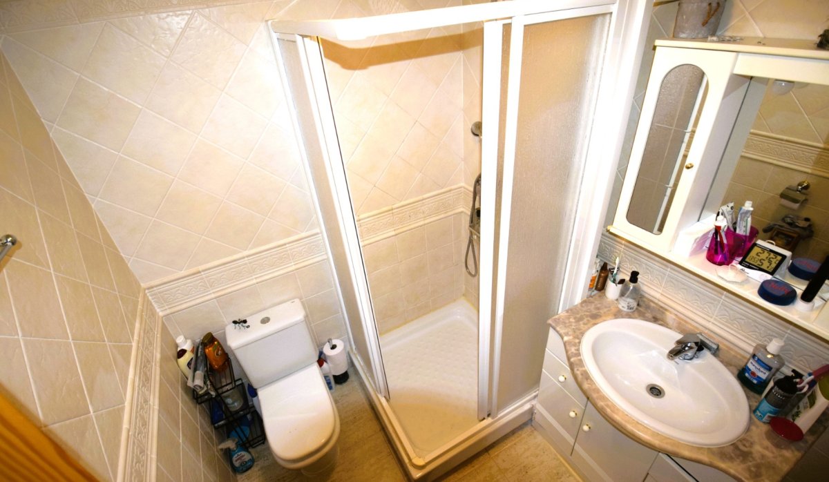 Revente - Appartement - Guardamar del Segura - Campomar