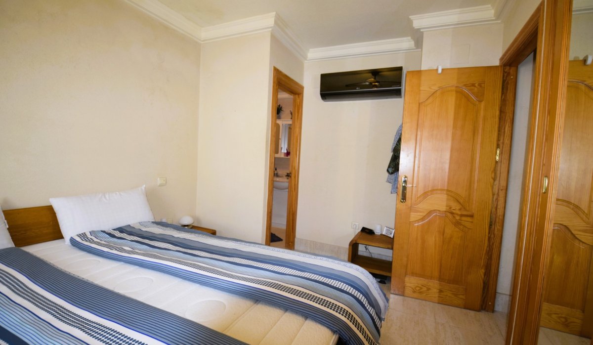 Revente - Appartement - Guardamar del Segura - Campomar