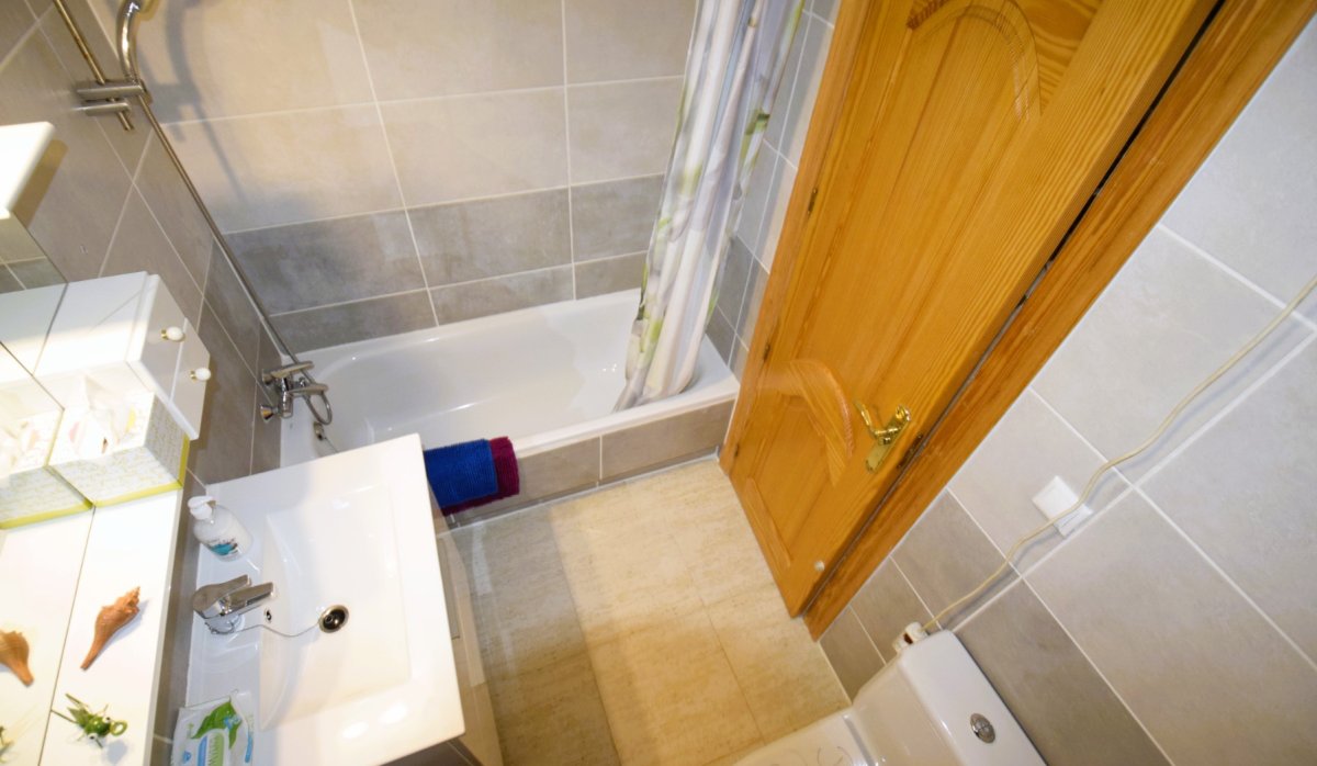 Revente - Appartement - Guardamar del Segura - Campomar