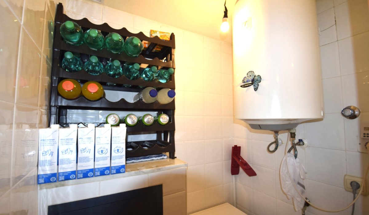 Revente - Appartement - Guardamar del Segura - Campomar