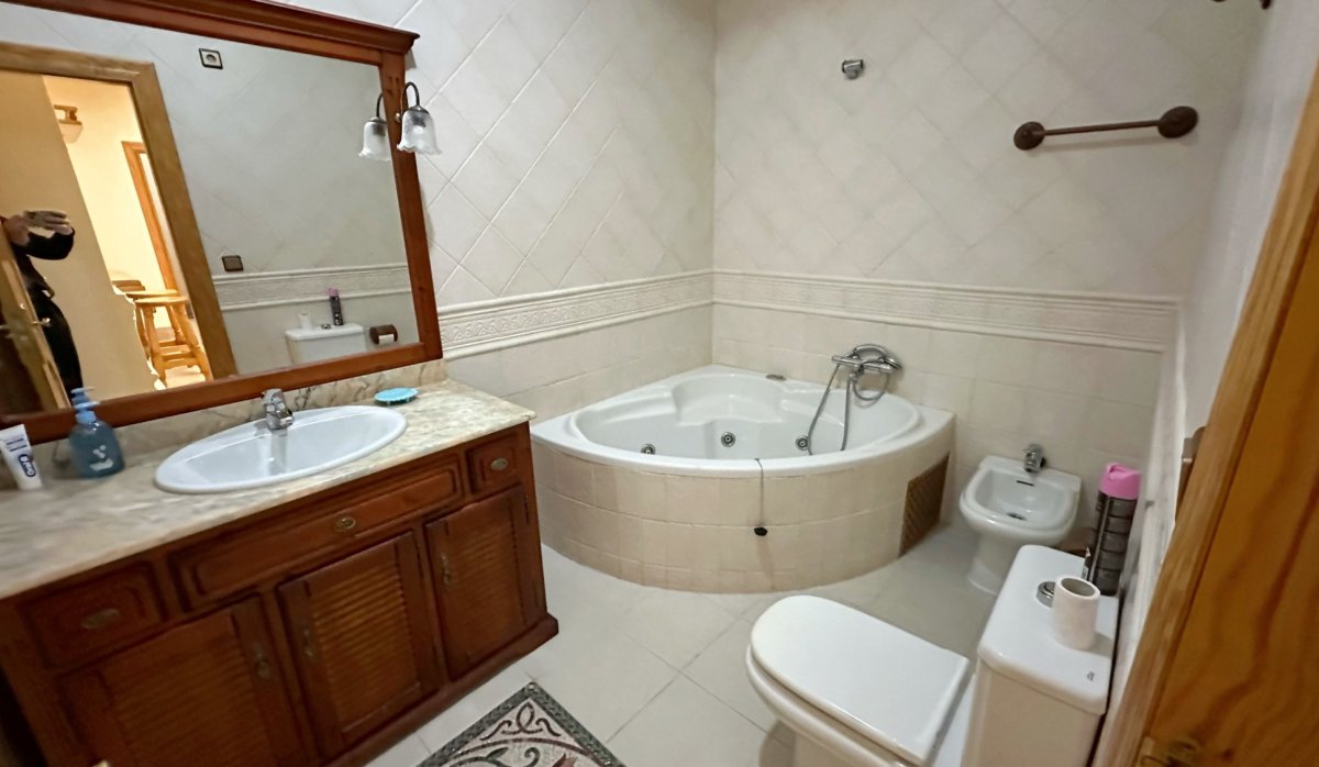 Resale - Apartment / flat - Guardamar del Segura - Center