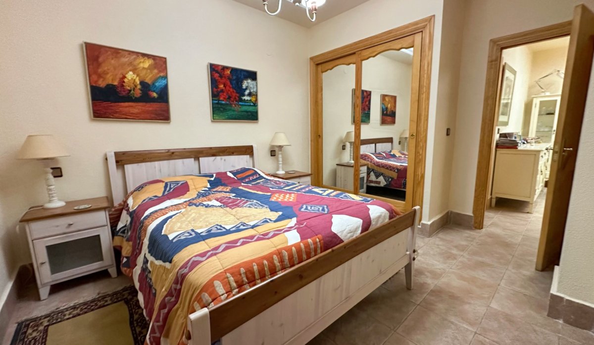 Resale - Apartment / flat - Guardamar del Segura - Center