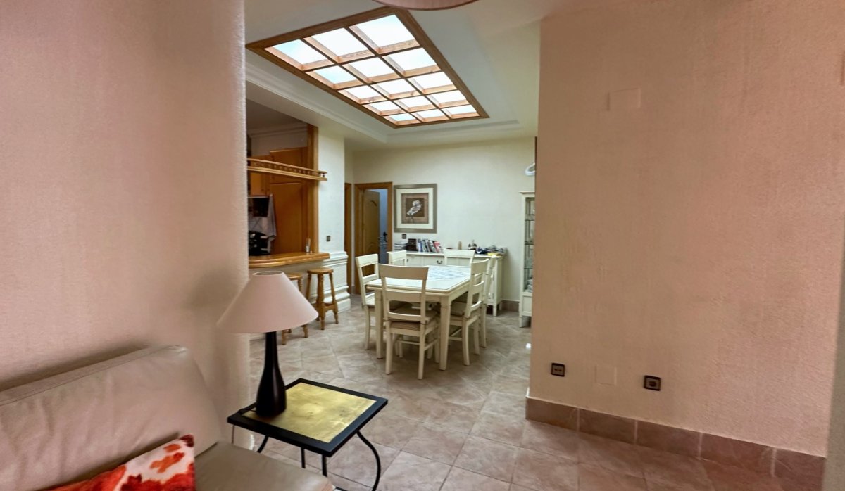 Resale - Apartment / flat - Guardamar del Segura - Center