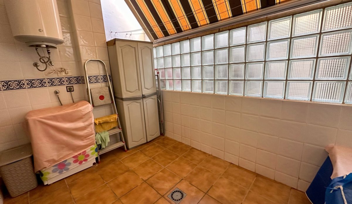 Resale - Apartment / flat - Guardamar del Segura - Center