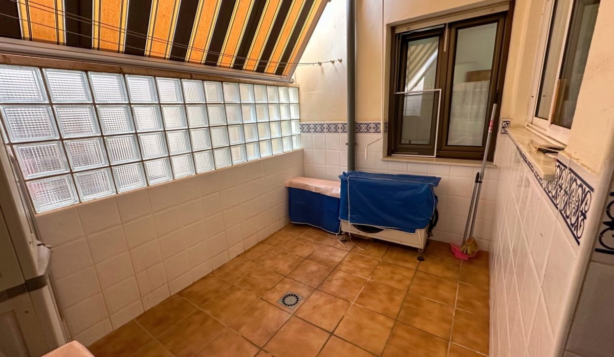 Resale - Apartment / flat - Guardamar del Segura - Center