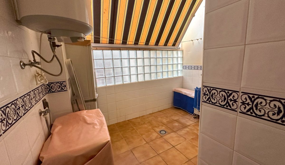 Resale - Apartment / flat - Guardamar del Segura - Center