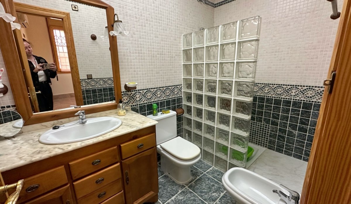 Resale - Apartment / flat - Guardamar del Segura - Center