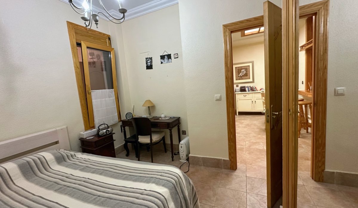 Resale - Apartment / flat - Guardamar del Segura - Center