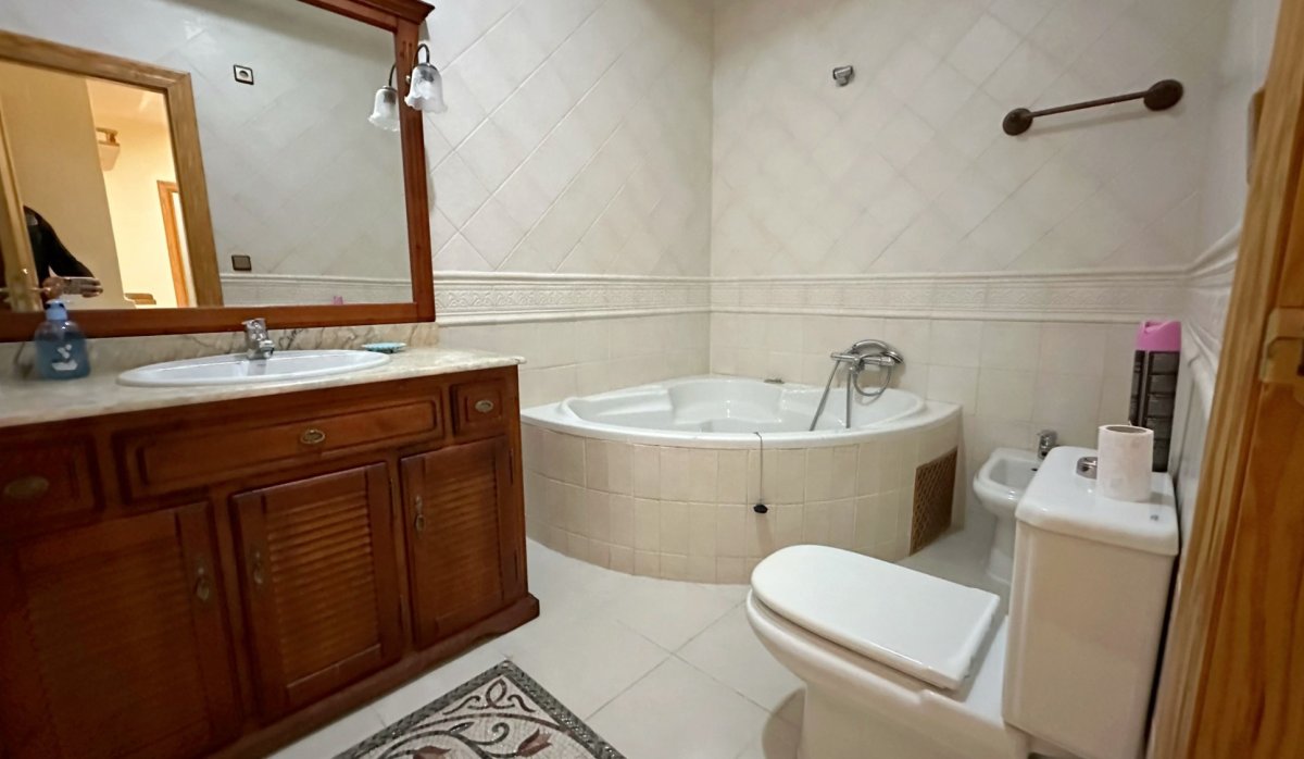 Resale - Apartment / flat - Guardamar del Segura - Center