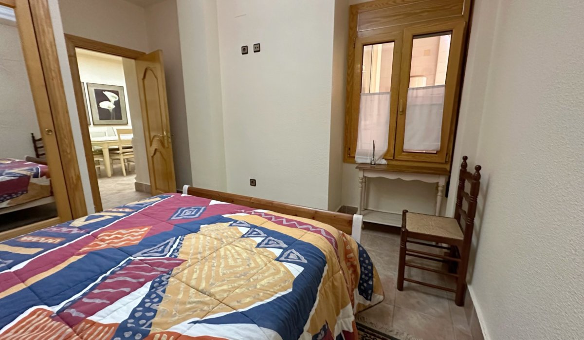 Resale - Apartment / flat - Guardamar del Segura - Center