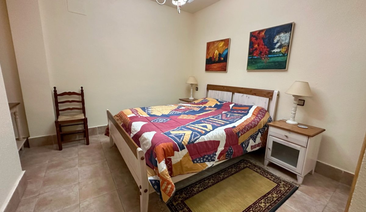 Resale - Apartment / flat - Guardamar del Segura - Center