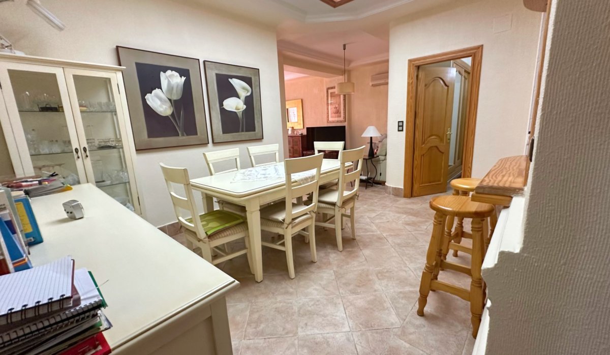 Resale - Apartment / flat - Guardamar del Segura - Center