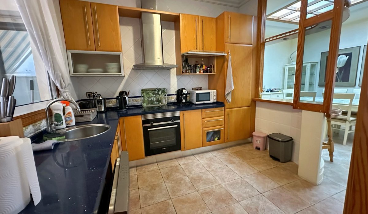 Resale - Apartment / flat - Guardamar del Segura - Center