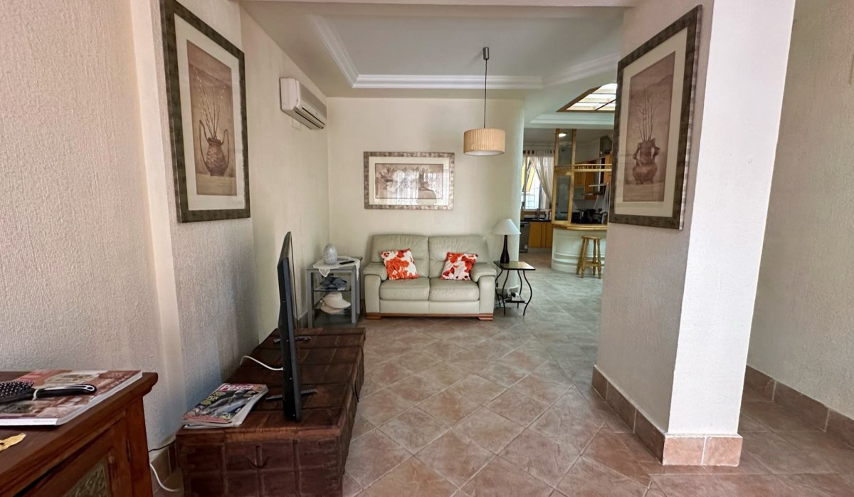 Resale - Apartment / flat - Guardamar del Segura - Center