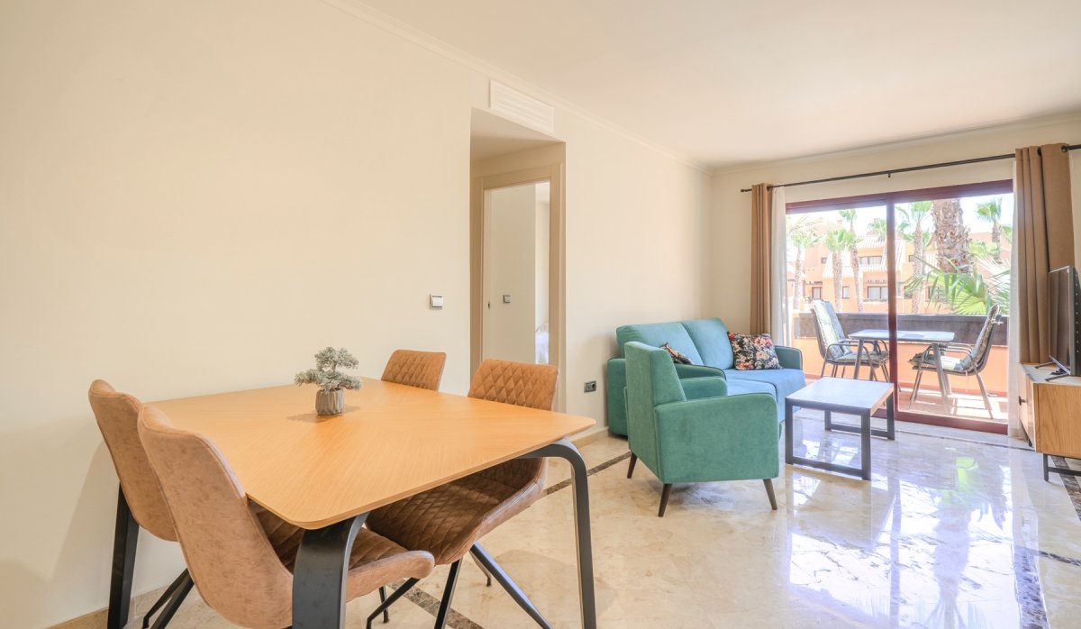 Revente - Appartement - Los Alcazares - Los Montesinos