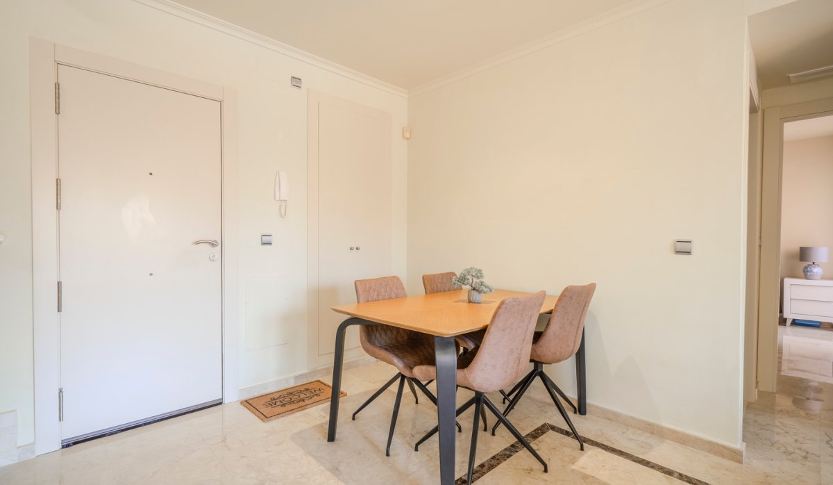 Revente - Appartement - Los Alcazares - Los Montesinos