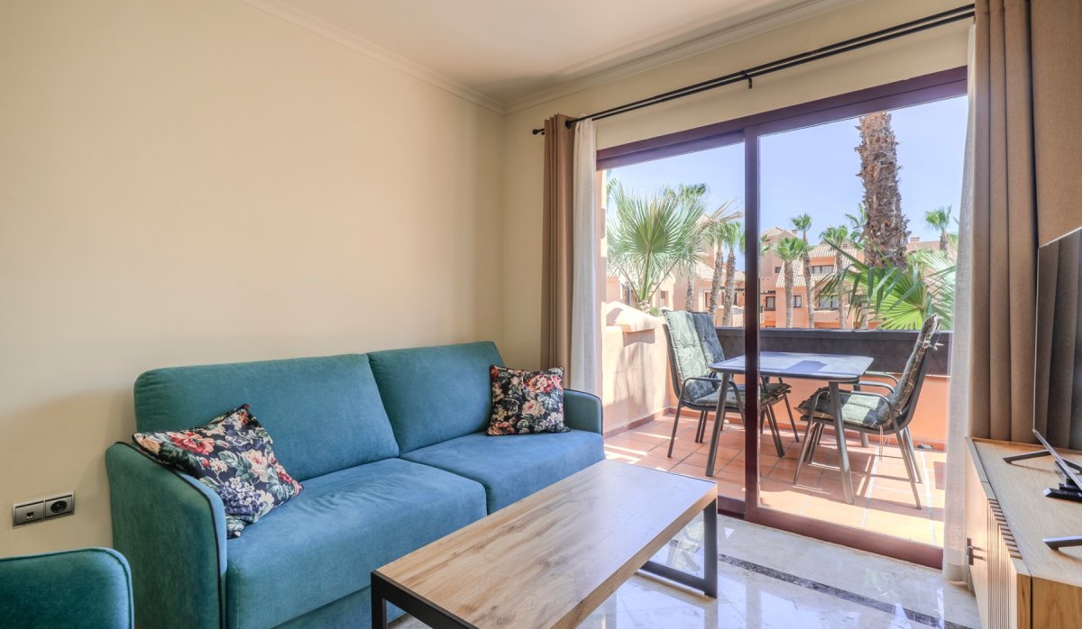 Revente - Appartement - Los Alcazares - Los Montesinos