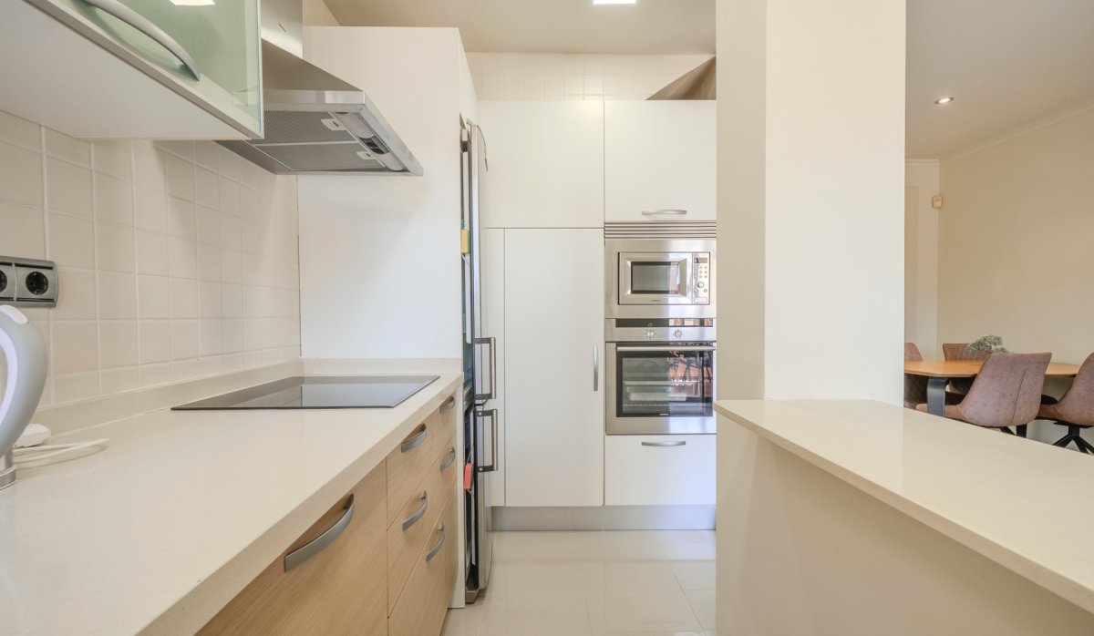 Revente - Appartement - Los Alcazares - Los Montesinos