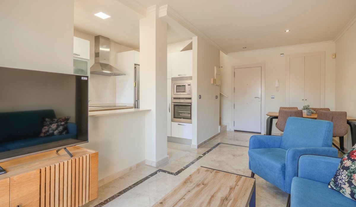 Revente - Appartement - Los Alcazares - Los Montesinos