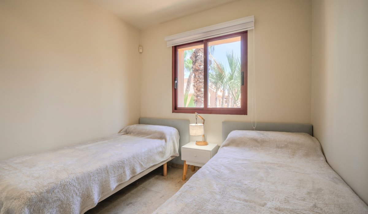 Revente - Appartement - Los Alcazares - Los Montesinos