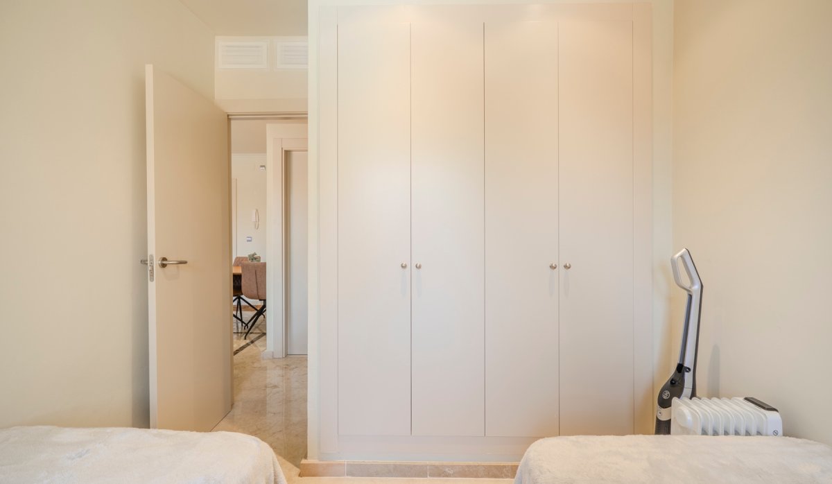 Revente - Appartement - Los Alcazares - Los Montesinos