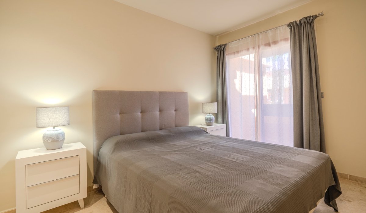 Revente - Appartement - Los Alcazares - Los Montesinos