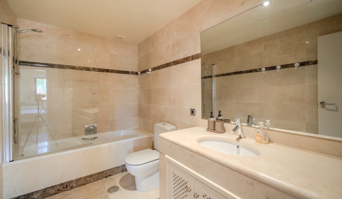 Revente - Appartement - Los Alcazares - Los Montesinos