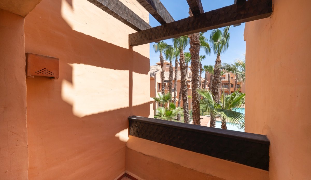 Revente - Appartement - Los Alcazares - Los Montesinos