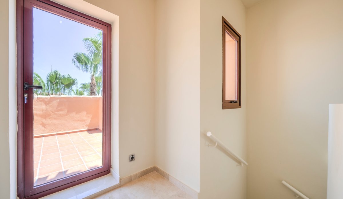 Revente - Appartement - Los Alcazares - Los Montesinos