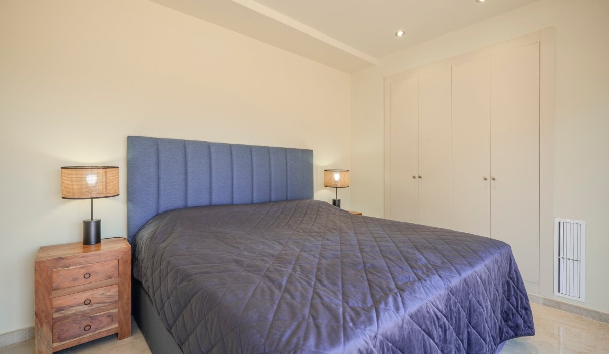 Revente - Appartement - Los Alcazares - Los Montesinos