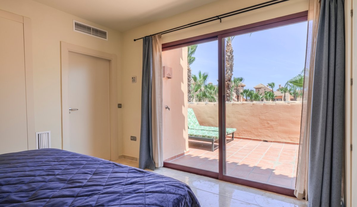 Revente - Appartement - Los Alcazares - Los Montesinos