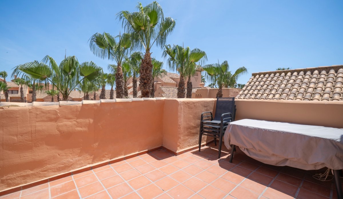 Revente - Appartement - Los Alcazares - Los Montesinos