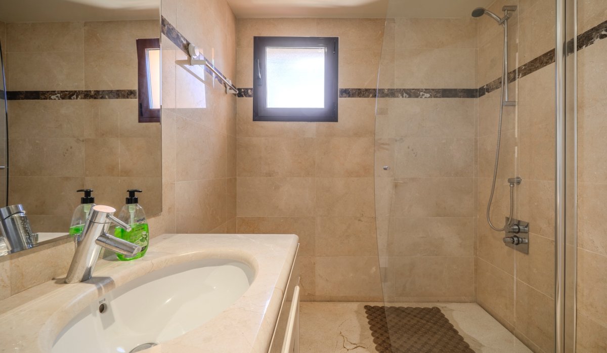 Revente - Appartement - Los Alcazares - Los Montesinos