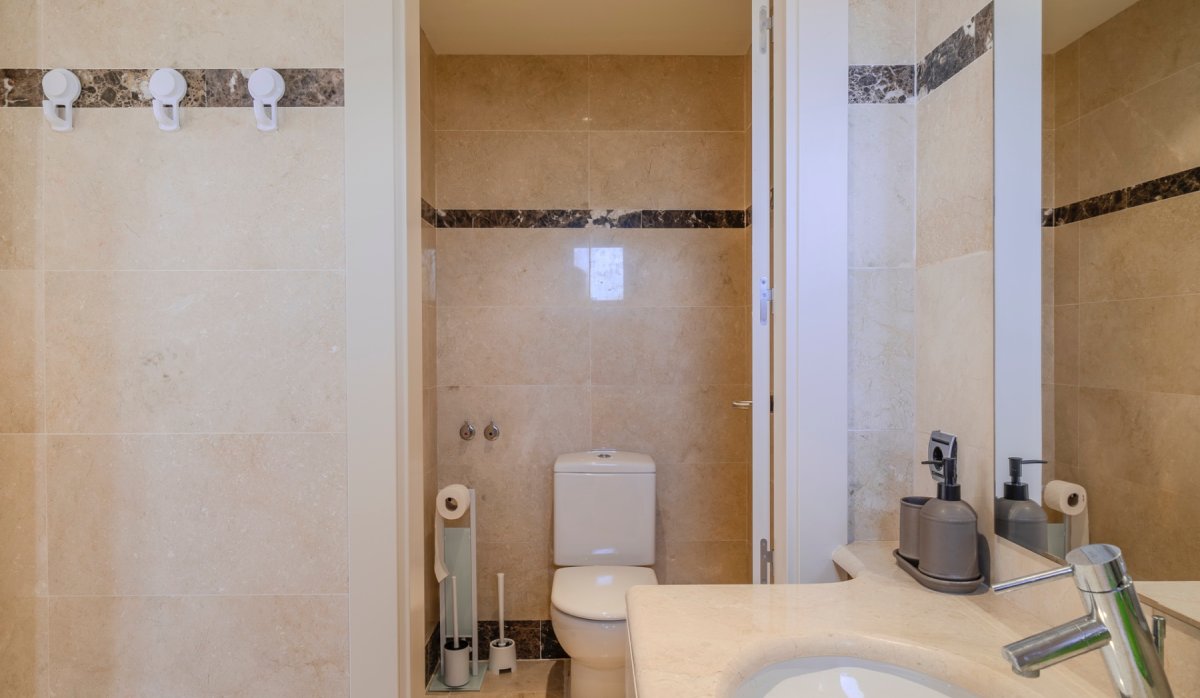 Revente - Appartement - Los Alcazares - Los Montesinos