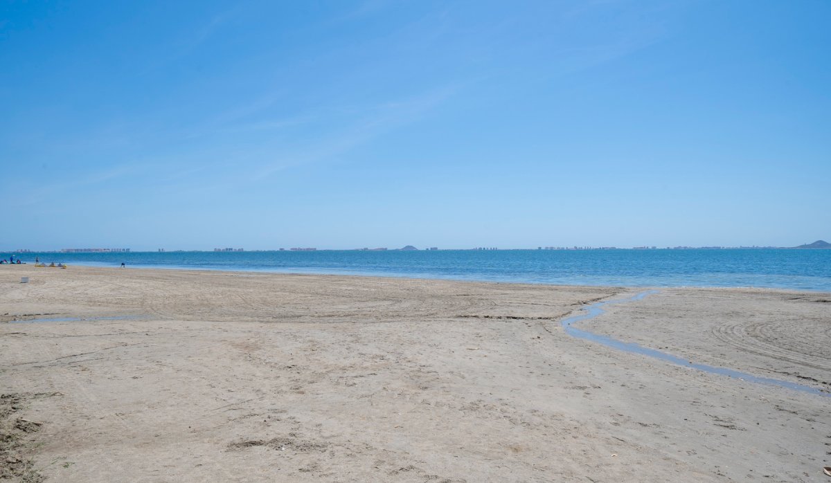 Revente - Appartement - Los Alcazares - Los Montesinos