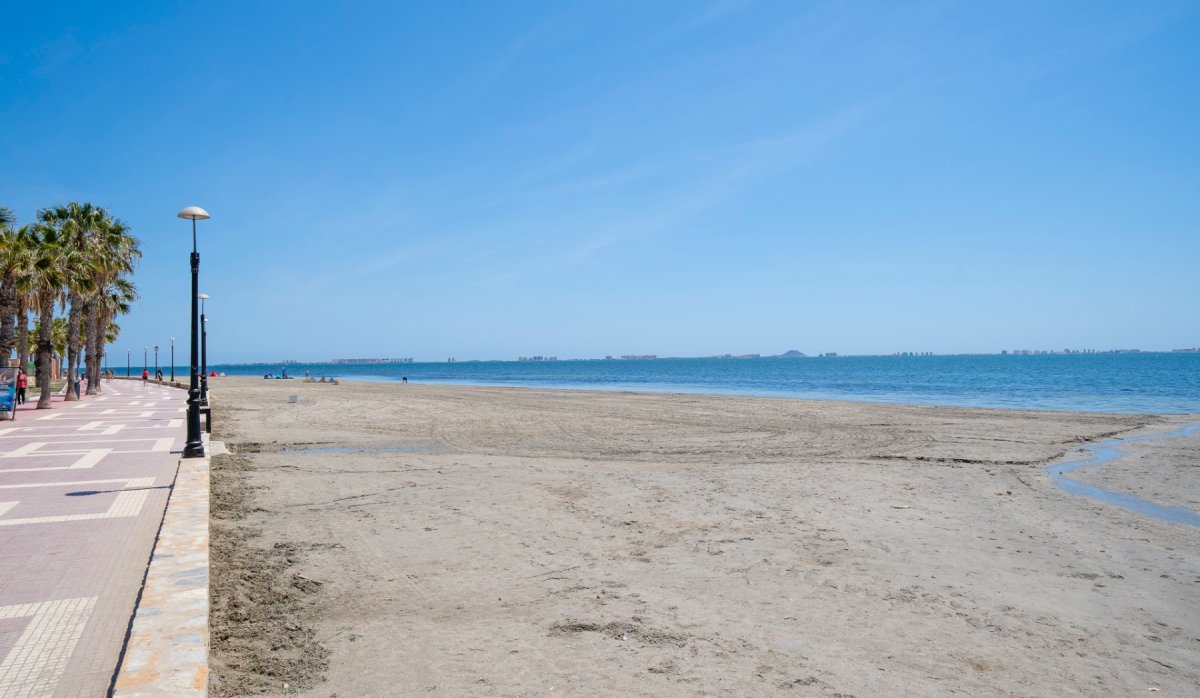 Revente - Appartement - Los Alcazares - Los Montesinos