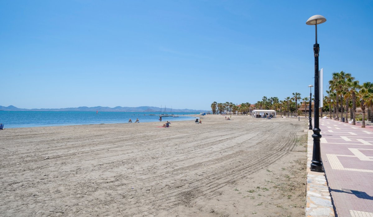 Revente - Appartement - Los Alcazares - Los Montesinos