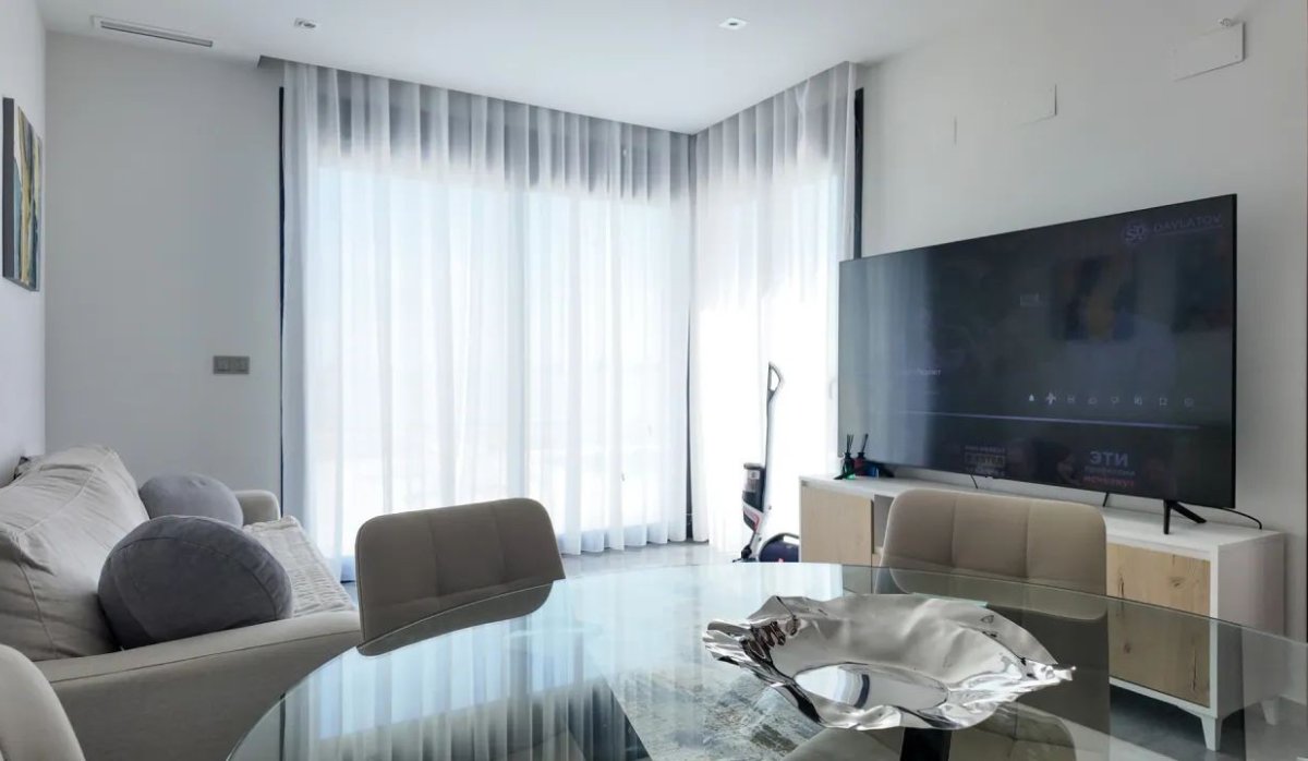 Revente - Villa - Torrevieja - Los Balcones