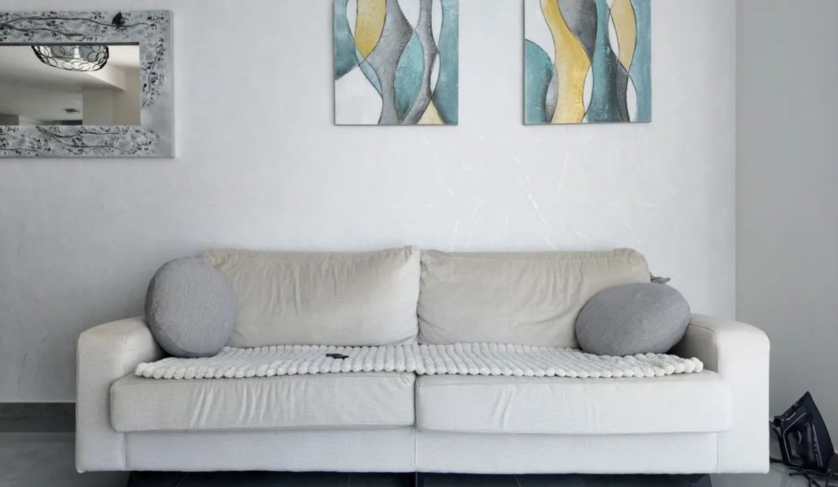 Revente - Villa - Torrevieja - Los Balcones