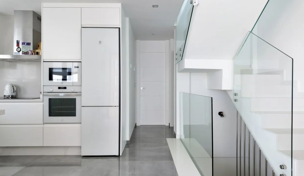 Revente - Villa - Torrevieja - Los Balcones