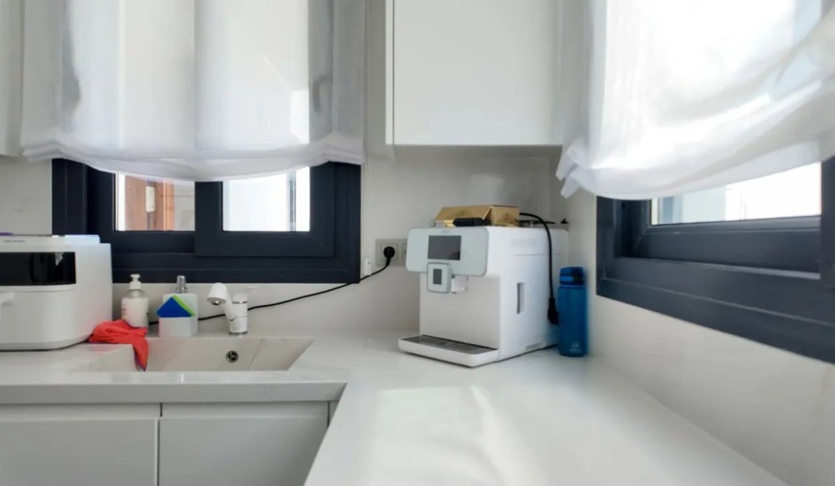 Revente - Villa - Torrevieja - Los Balcones