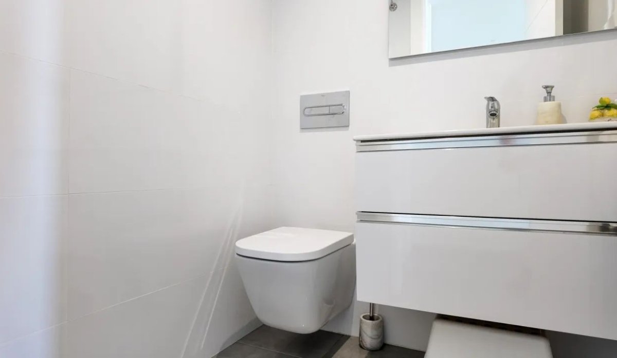 Revente - Villa - Torrevieja - Los Balcones