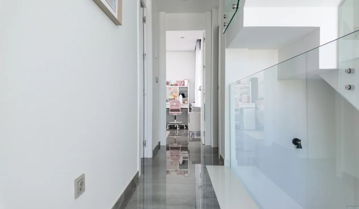 Revente - Villa - Torrevieja - Los Balcones