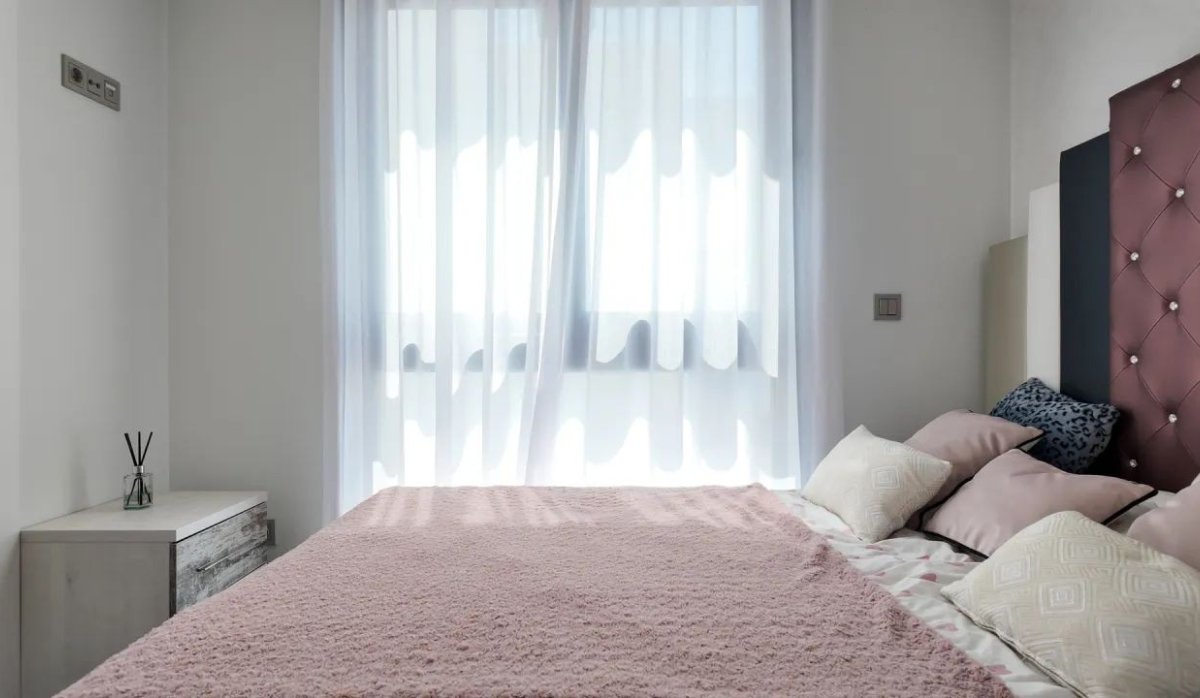 Revente - Villa - Torrevieja - Los Balcones