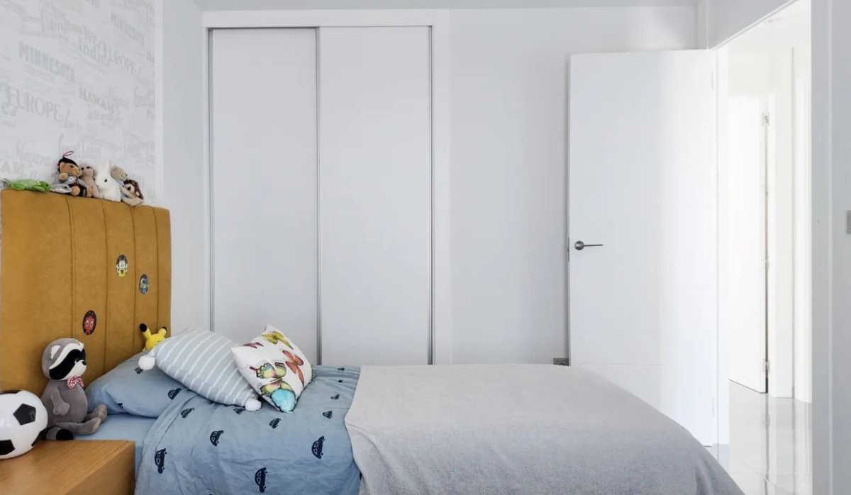 Revente - Villa - Torrevieja - Los Balcones