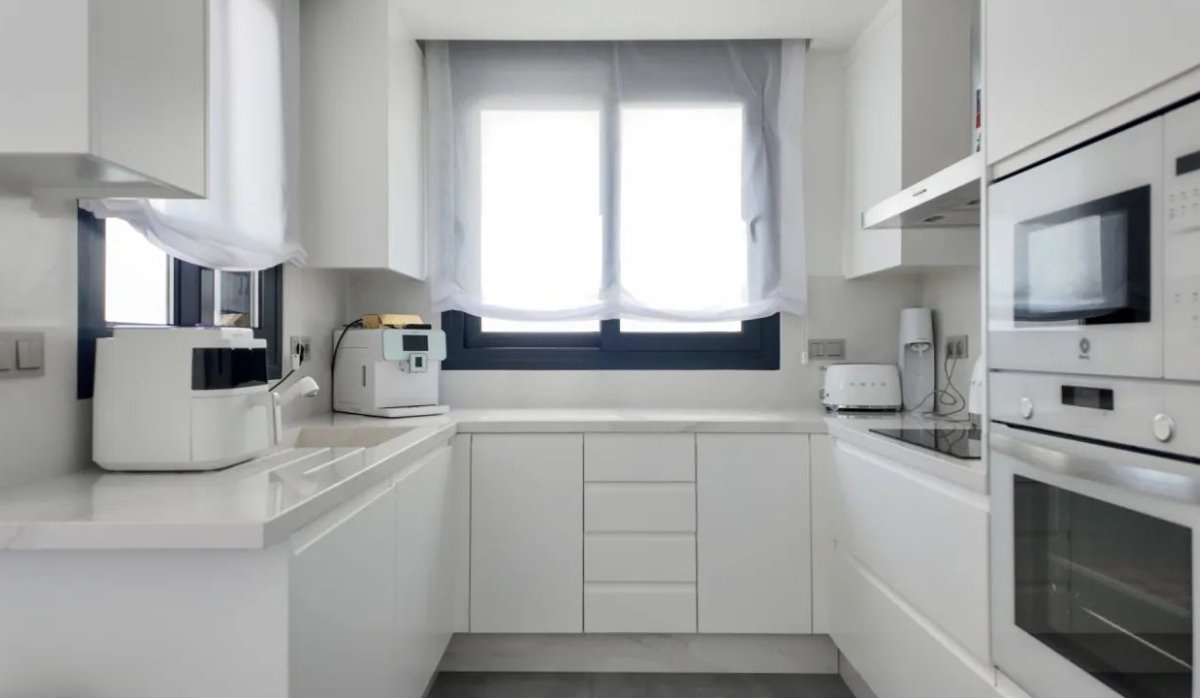 Revente - Villa - Torrevieja - Los Balcones