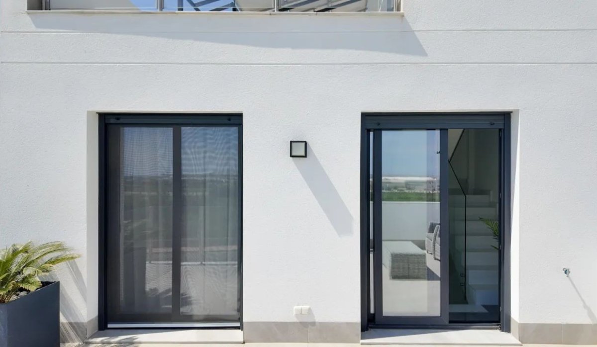 Revente - Villa - Torrevieja - Los Balcones