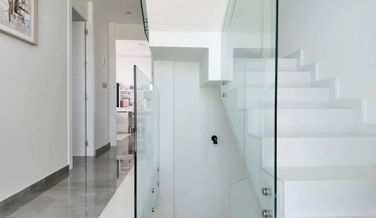 Revente - Villa - Torrevieja - Los Balcones