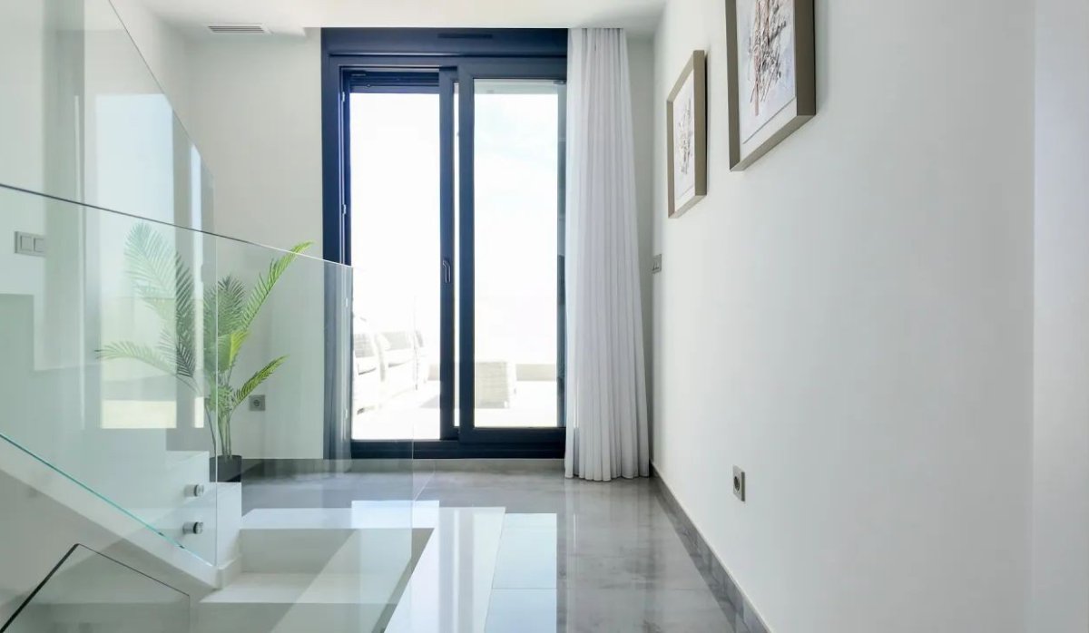 Revente - Villa - Torrevieja - Los Balcones